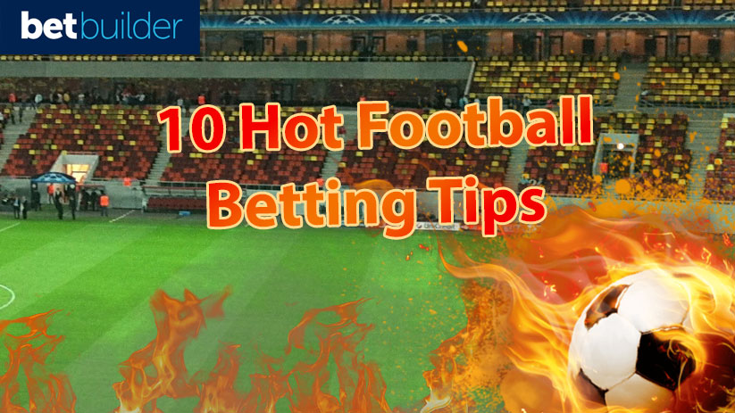 hot football tips